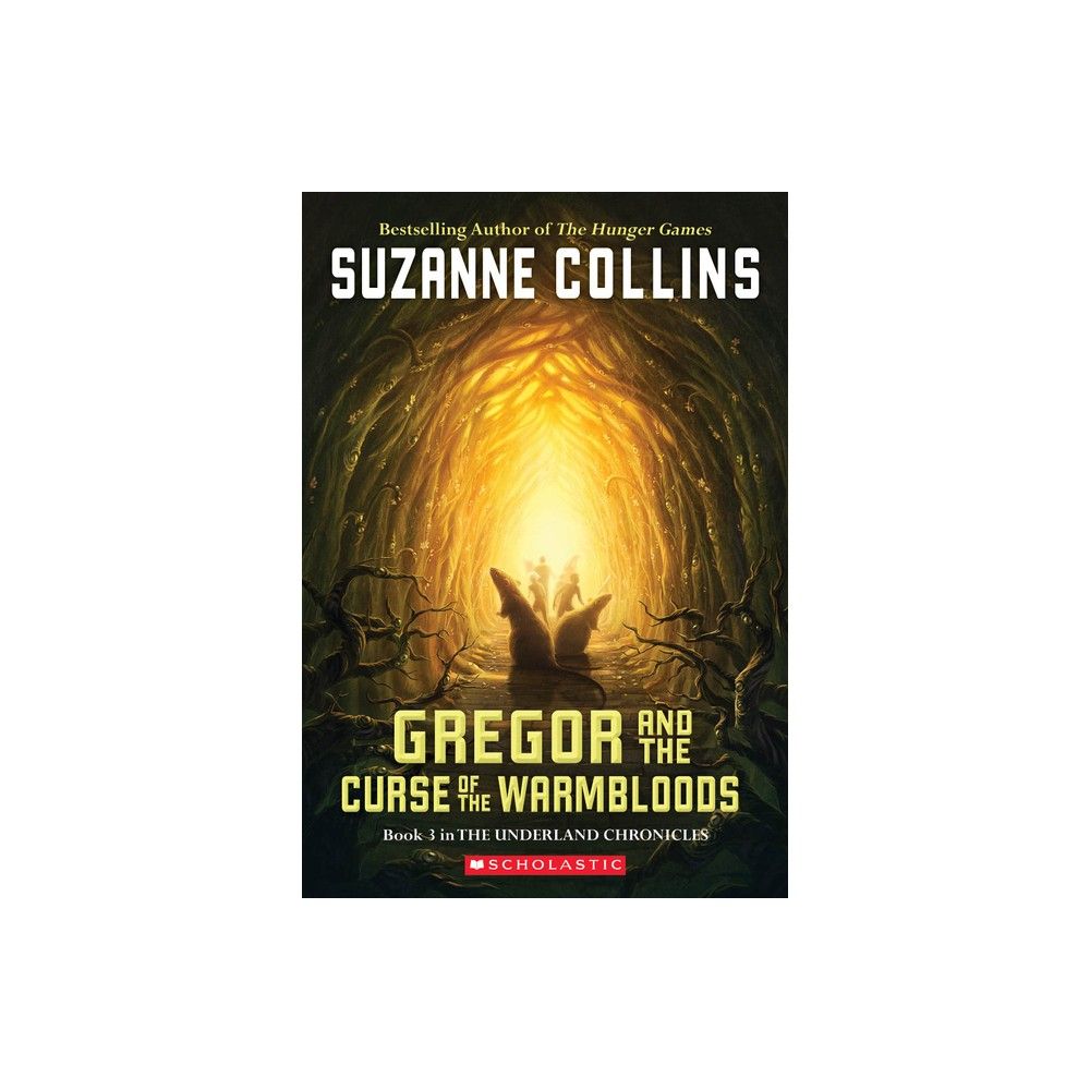 The Hunger Games (reprint) (paperback) By Suzanne Collins : Target