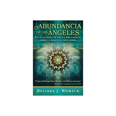 Abundancia de Los ngeles - by Belinda J Womack (Paperback)