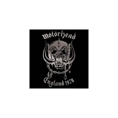 Motorhead - England 1978