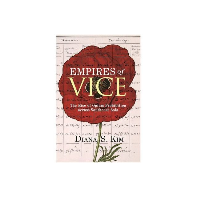 Empires of Vice