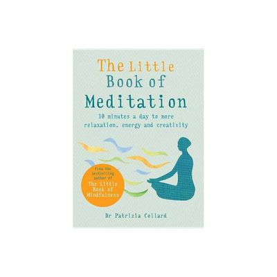 The Little Book of Meditation