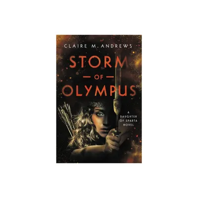 Storm of Olympus