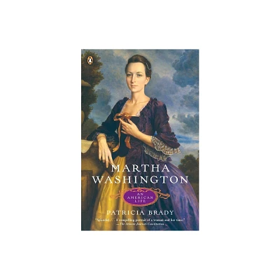 Martha Washington