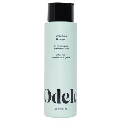 Odele Smoothing Shampoo for Frizz Control + Shine