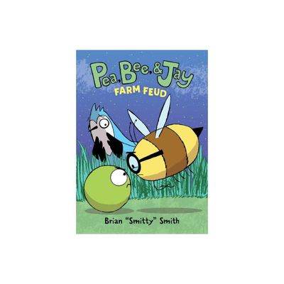 Pea, Bee, & Jay #4: Farm Feud