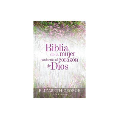 Biblia de la Mujer Conforme Al Corazn de Dios