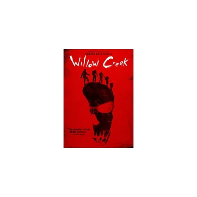 Willow Creek (DVD)(2013)