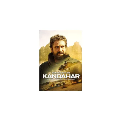 Kandahar (DVD)