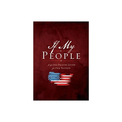 If My People Booklet - by Jack Countryman (Paperback)