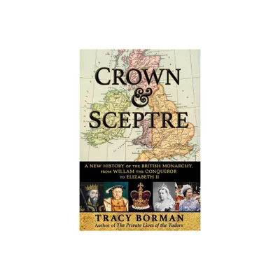 Crown & Sceptre