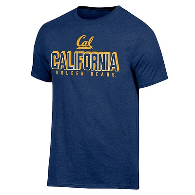 NCAA Cal Golden Bears Mens T-hirt