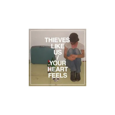 Thieves Like Us