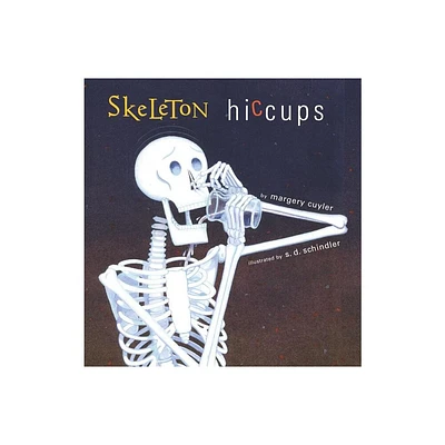 Skeleton Hiccups