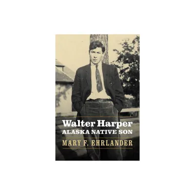 Walter Harper, Alaska Native Son