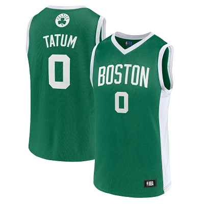 NBA Boston Celtics Boys Jayson Tatum Jersey