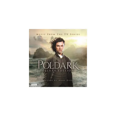 Anne Dudley - Poldark (Music From the TV Series) (CD)