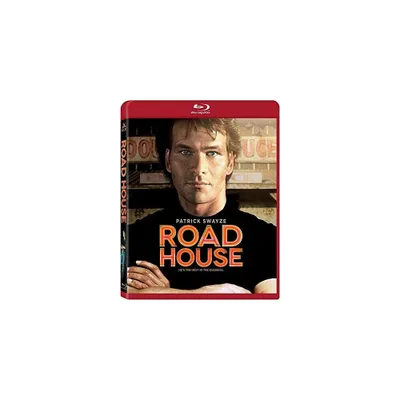 Road House (Blu-ray)(1989)