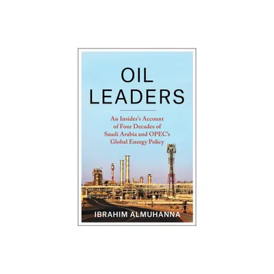 Oil Leaders