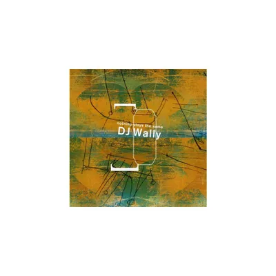 DJ Wally - Nothing Stays the Same (CD)