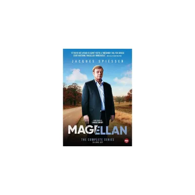 Magellan: The Complete Series (DVD)