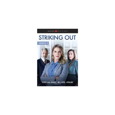 Striking Out: Series 2 (DVD)