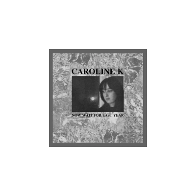 Caroline K - Now Wait for the Last Year (Vinyl)