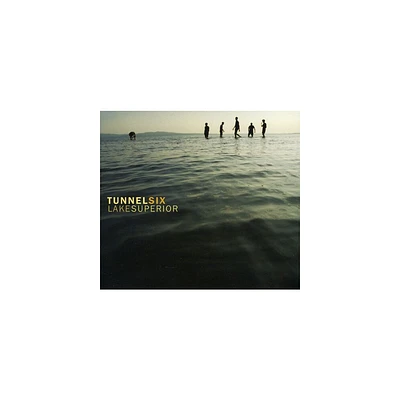 Tunnel Six - Lake Superior (CD)