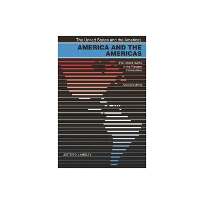 Because I Remember Terror, Father, I Remember You - (United States and the Americas) 2nd Edition by Lester D Langley (Paperback)