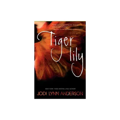 Tiger Lily