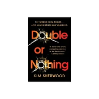 Double or Nothing - (Double O) by Kim Sherwood (Paperback)