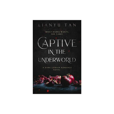 Captive in the Underworld - by Lianyu Tan (Paperback)