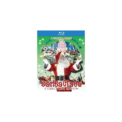 Santa Claus (Blu-ray)(1959)