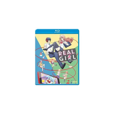 Real Girl (Blu-ray)