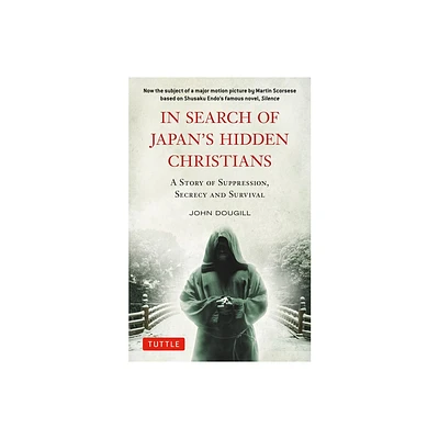 In Search of Japans Hidden Christians