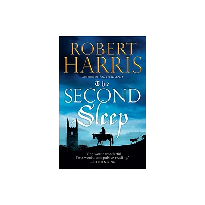 The Second Sleep - by Robert D Harris (Paperback)