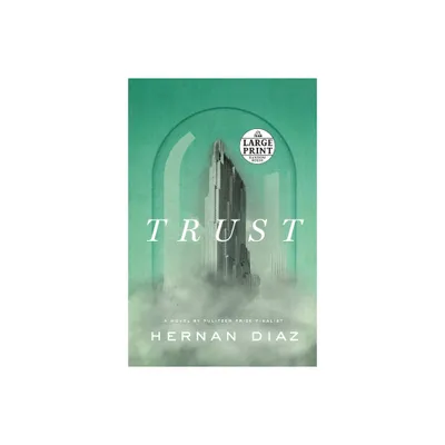 Trust (Pulitzer Prize Winner