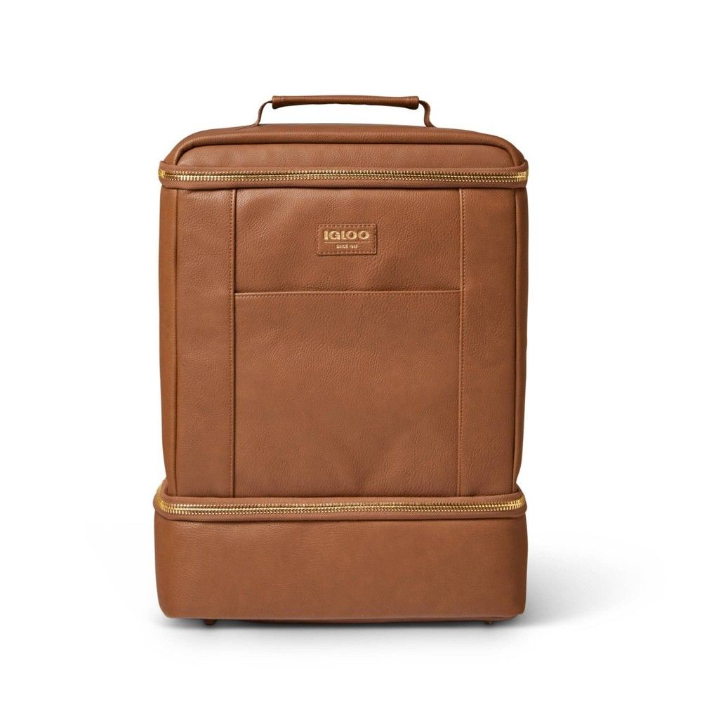 target igloo backpack