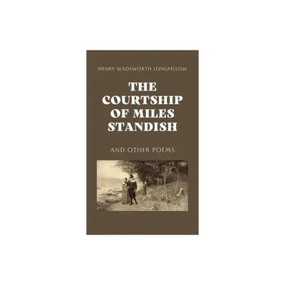 The Courtship of Miles Standish