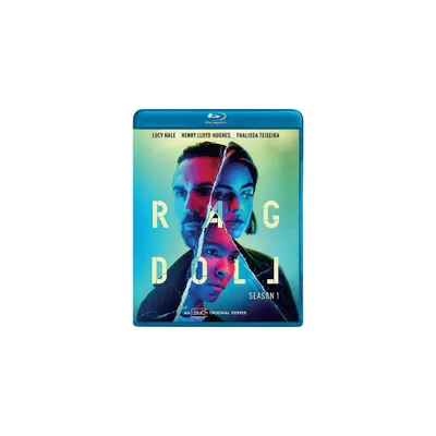 Ragdoll: Season 1 (Blu-ray)(2021)