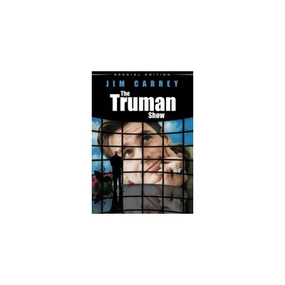 The Truman Show (DVD)(1998)