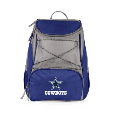 Nfl Dallas Cowboys Logo Brands 16 Can Cooler Tote - 21.3qt : Target