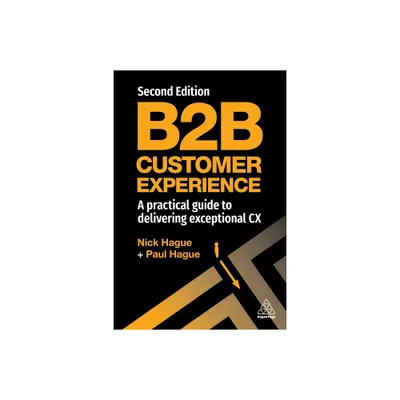 B2B Customer Experience