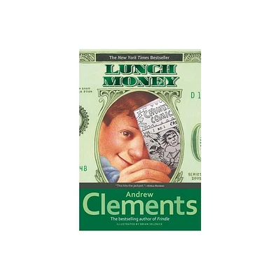 Lunch Money