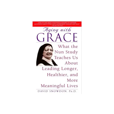 Aging with Grace