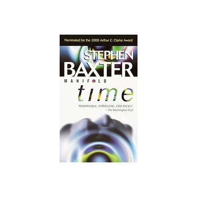 Manifold - by Stephen Baxter (Paperback)