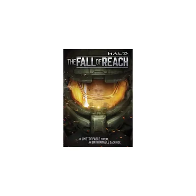 Halo: The Fall of Reach (DVD)(2015)