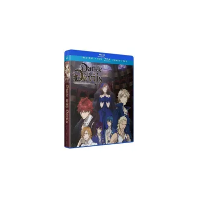 Dance With Devils: The Complete Series - Essentials (Blu-ray)