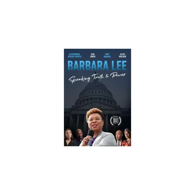 Barbara Lee: Speaking Truth to Power (DVD)(2020)