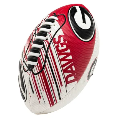 NCAA Georgia Bulldogs Air Tech Football