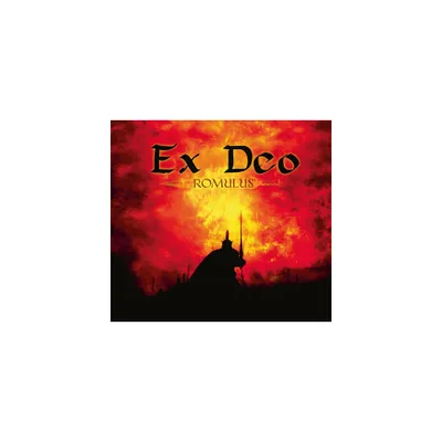 Ex Deo - Romulus (CD)